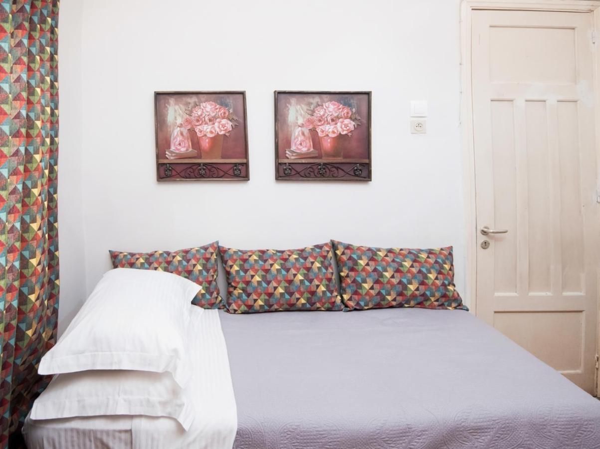 Best House, Marina Home, Athens Avenue, Patra Exterior foto